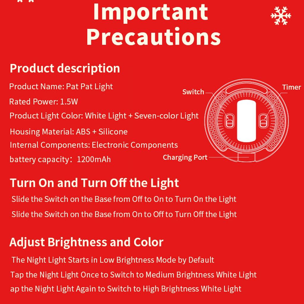 Рождественское украшение Снеговик Ночной Светильник Включаемый, 150 В LED Рождество, Рождественский Ночной Светильник Декор Для Спальни Ванной Кухни Прихожей Лестницы