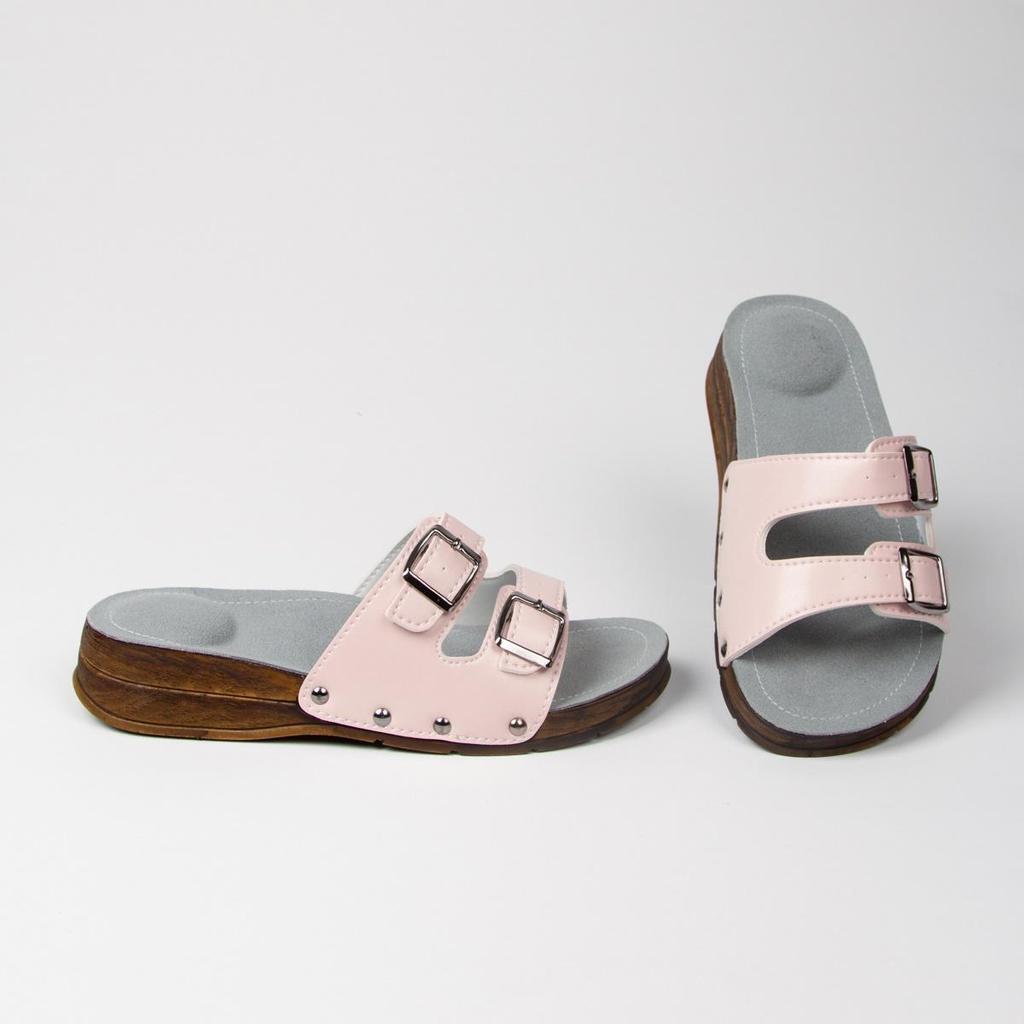 Orthopedic Women's Medical Clogs - Anti-Slip, Comfortable