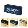 Pencil Case Holder Pencil Bag Desktop Storage Pencil Pouch Creative Boys Stationery Bag  Kids Gift