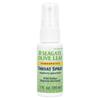 Seagate Olive Leaf Throat Spray, Raspberry Spearmint, 1 Fl Oz (30 Ml)