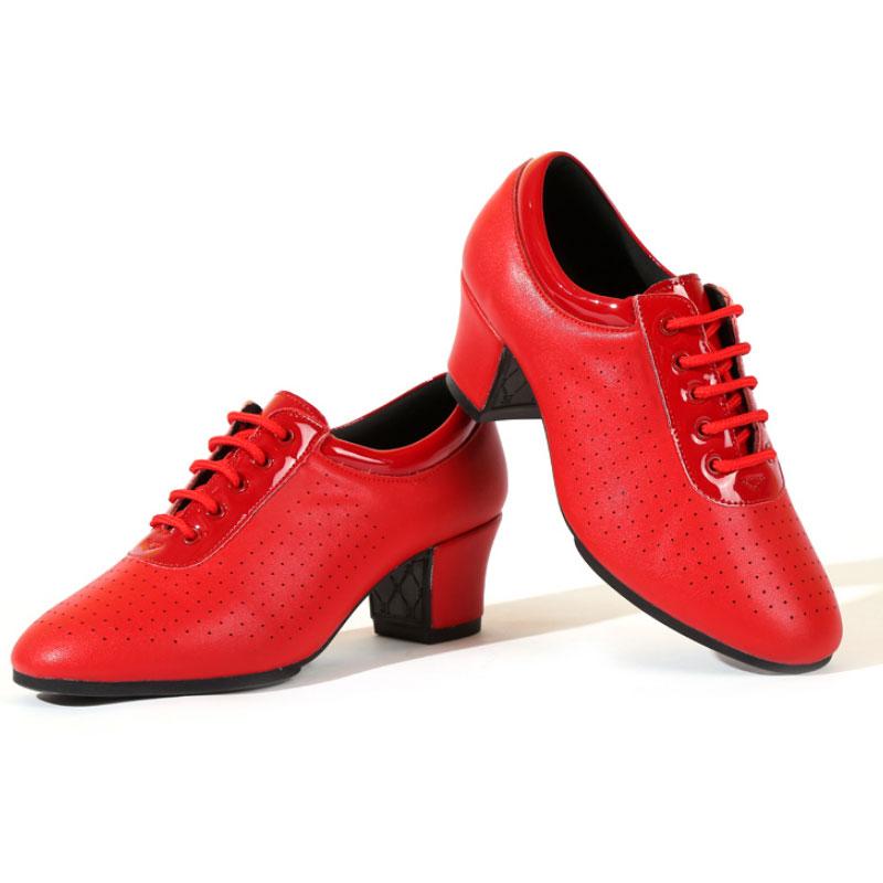 Dancing Shoes Ladies Square Dance Shoes Latin Social Friendship Sailor Dance with Soft Sole Modern Dance Shoes