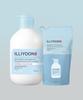Illiyoon Ceramide ATo 6.0 Средство для мытья всего тела 1000 мл + сменный блок 500 мл