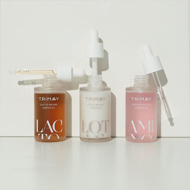 Trimay Амино-пептидная ампула