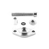 1 Pc Motorcycle WAVE125 Tensioner Regulator Modification Accessories CNC Modification Tensioner MTG-88990 WAVE125 Chain Adjuster