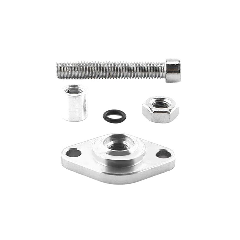 1 Pc Motorcycle WAVE125 Tensioner Regulator Modification Accessories CNC Modification Tensioner MTG-88990 WAVE125 Chain Adjuster