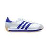 IE4230 adidas Originals Country OG Матовый Серебристый Ярко-Синий Белый (Мужской)