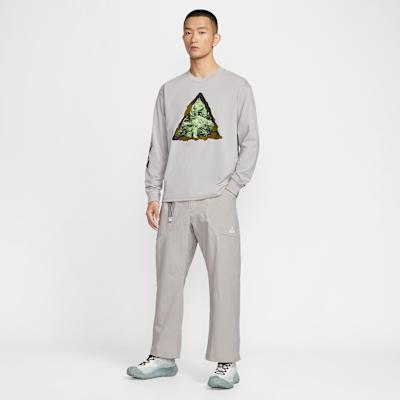 Nike Повседневные брюки ACG Dolomiti мужские