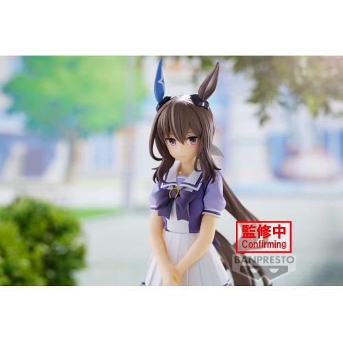 BANPRESTO Uma Musume Pretty Derby Admire Vega Figure