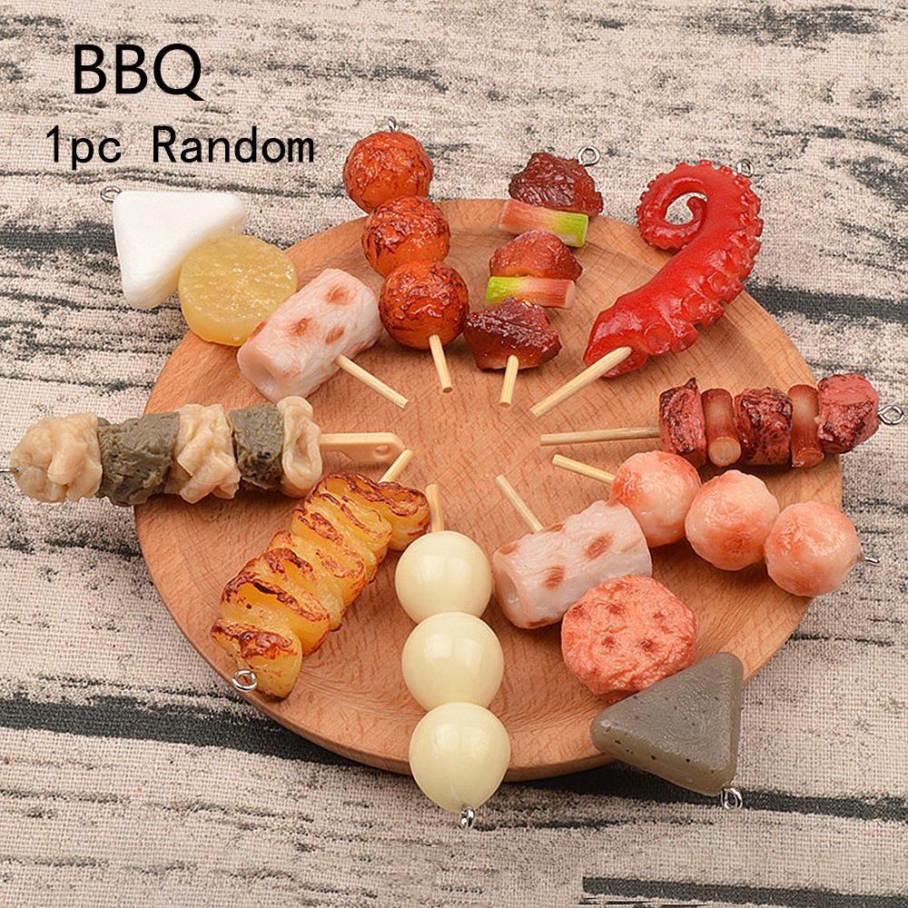 Лапша с морепродуктами Кукольные аксессуары Миниатюрный кукольный домик Искусственная еда Кукольный домик Украшения Кухня