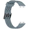 Breathable Bracelet Replacement Watchband New Silicone Watch Strap for Huawei Band 9/8