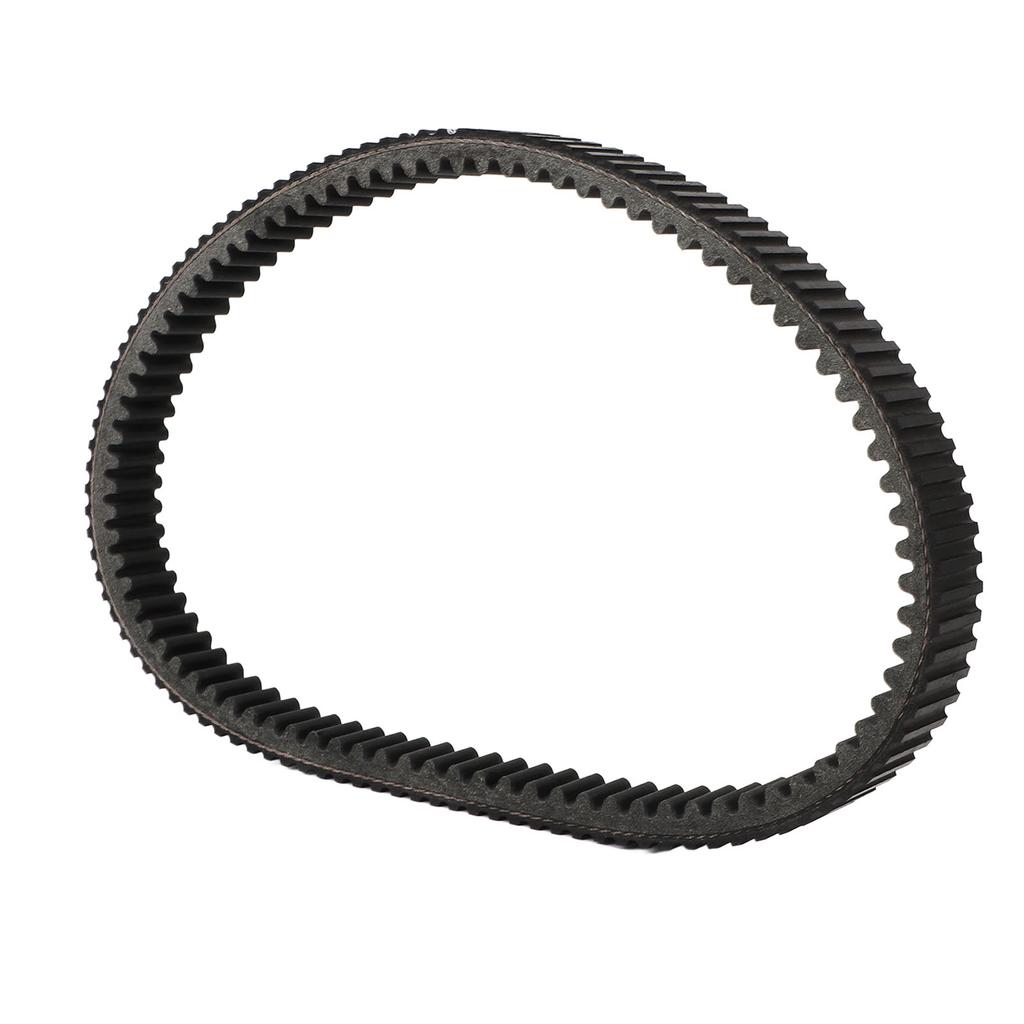 Drive Clutch Belt Rubber Wear Resistance 3211123 Replacement for Polaris Ranger 400 Scrambler 850