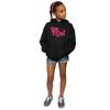 DC Comics Girls Batman TV Series Kapow Hoodie