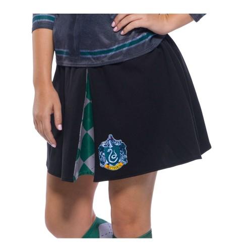 HARRY POTTER Юбка для девочек Слизерин