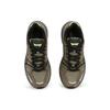 Reebok Premier Road PLUS CN Модные Повседневные Удобные Универсальные Низкие Кроссовки для Бега, Унисекс Коричневый 25SRC917U1GL4