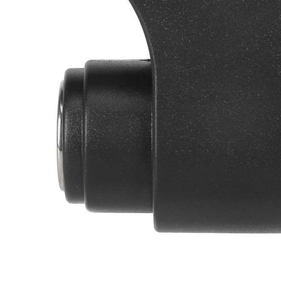 Electric Scooter Ignition Lock with Keys Easy To Use E-scooter Throttle Accelerator Starter Switch Lock for Kukirin G2 Pro/G2 Max