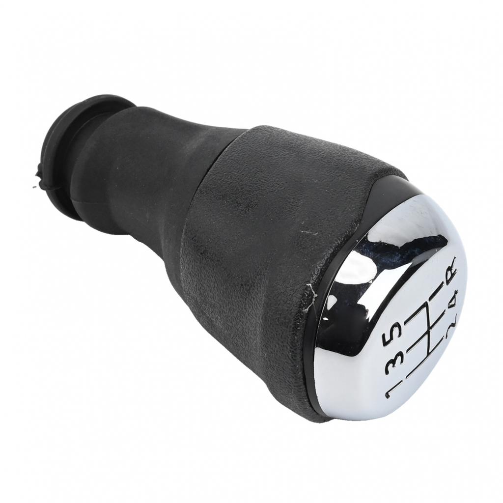 For Renault For Clio IV MK4 Replacement Gear Shift Knob with Comfortable Grip