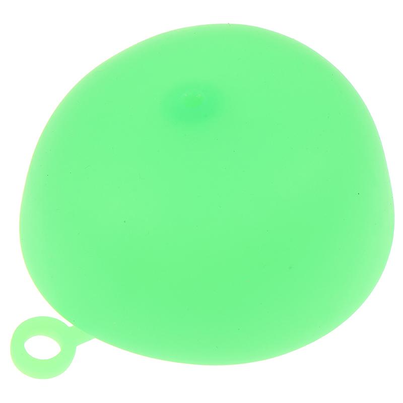 Волшебный большой пузырьковый шар, суперэластичность, сильные мягкие и прочные гигантские воздушные шары