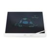 Large color drawing tablet with stylus - 16 inches