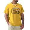Mammoth WVH Album T-Shirt customs design your own boys whites cute clothes sweat t shirts