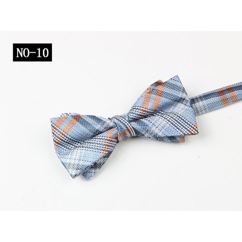 Мужская винтажная бабочка для костюма, платья, встречи, банкета, ведения церемонии, свадьбы, бабочка высокого класса, аксессуары для воротника