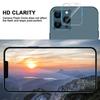 4 шт. защитное закаленное стекло для камеры для Iphone 15 14 13 12 11 Pro Max Mini Plus защитная пленка для объектива для Iphone 15 Pro Max стекло