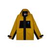 Originals Adv Jacket Colorblock Windproof Hooded Sport Men Jackets Spice-Yellow GV0928