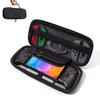 Iofeiwak Storage Case HORI Grip ALLY Storage Case for Nintendo Switch Grip Controller Switch HORI Grip Controller Storage Case Hard Case Holds Up To
