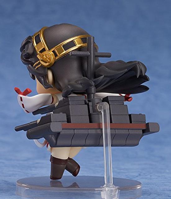 Nendoroid Petit Kantai Collection KanColle окрашенная торговая подвижная фигурка коробка из 6 штук -KanColle- немасштабная ABS&ATBC-ПВХ