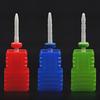 Ceramic Nail Drill Bits For Electric Manicure Drill & Accessory Milling Cutters for Machine Electric Nail File Bit