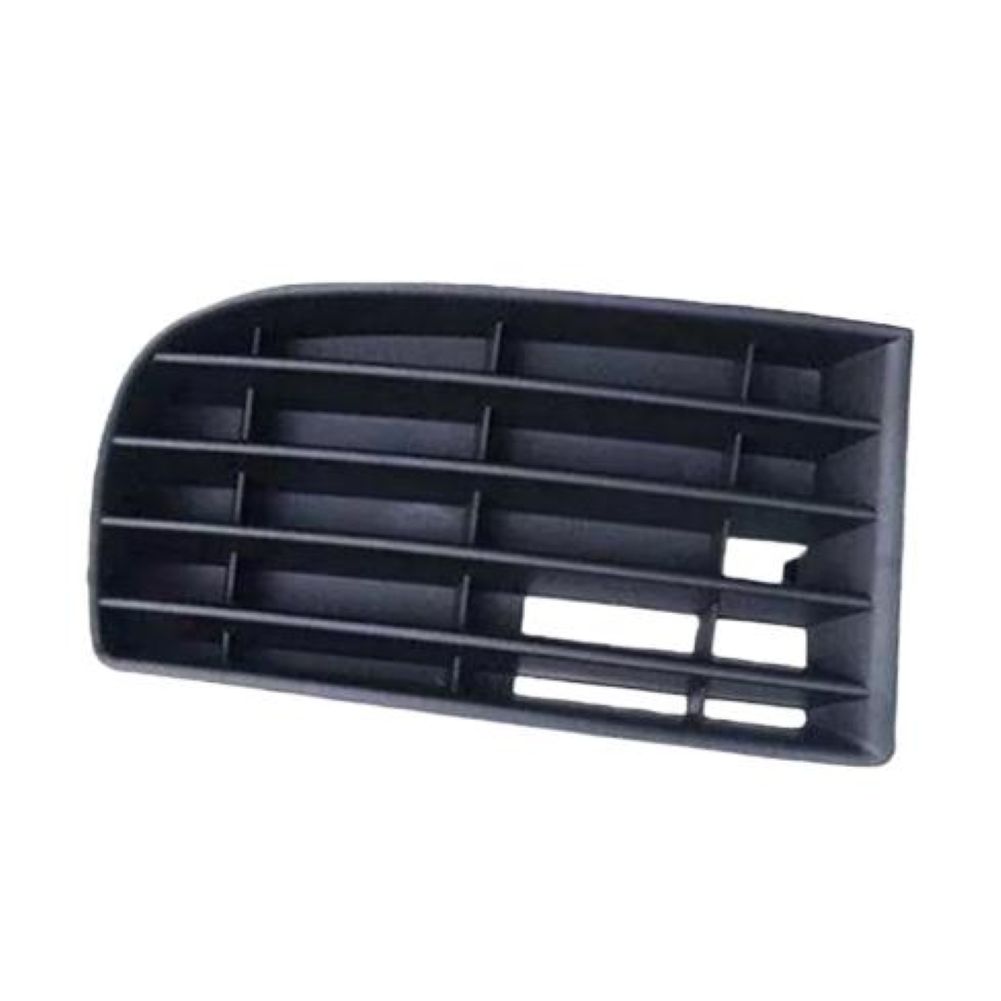 1 Pair 1K0853665 1K0853666 Car Front Bumper Grille Guard Cover For Golf MK5 2005-2009 Exterior Parts