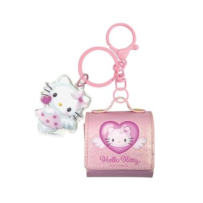 San Art Персонажи Sanrio Серия Ангел Шарм Hello Kitty Мультикейс SAN-0063-PK