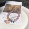 Dodo Hot Hetian Jade Rabbit Bracelet, Women's Niche Design - High Value Student or Bestie Gift