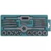 Dedra 0779 M3-M12 Wolf Tap and Die Set