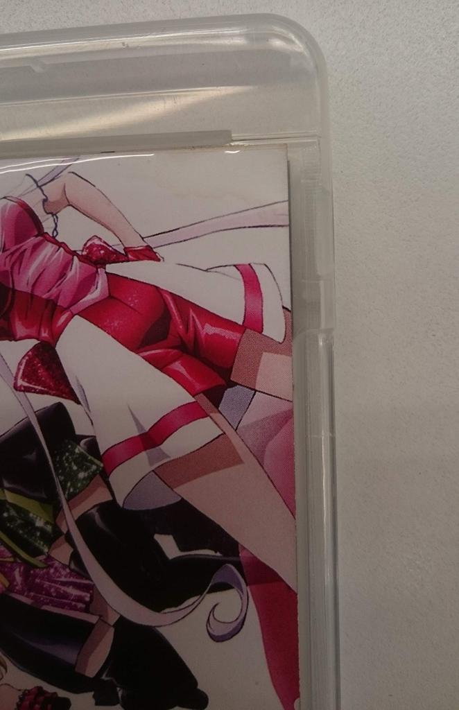 Symphogear Live 2016 [Blu-ray]