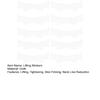 10 шт. наклейки для подтяжки шеи, невидимые подтягивающие ленты для удаления морщин и обвисшей кожи на шее