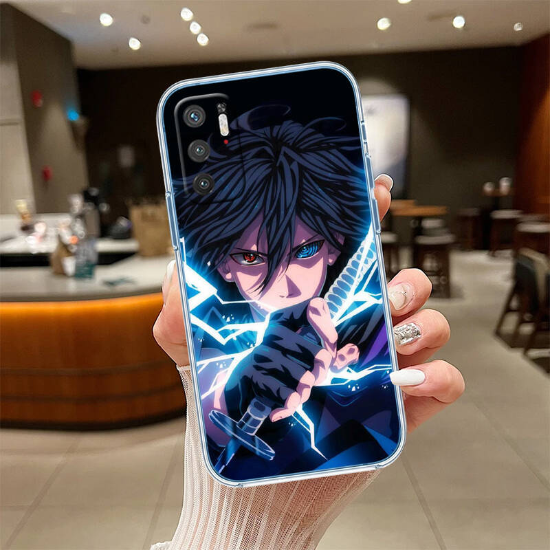Naruto Itachi Sasuke Phone Case for Motorola G14 G15 G24 G30 G31 G32 G34 G41 G42 G51 G52 G50 G60S G60 G62 G72 G71 G73 G84 G85 G200 E32