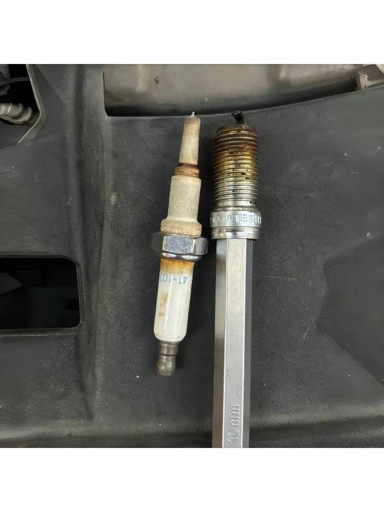 Spark Plug Thread Repair Kit
