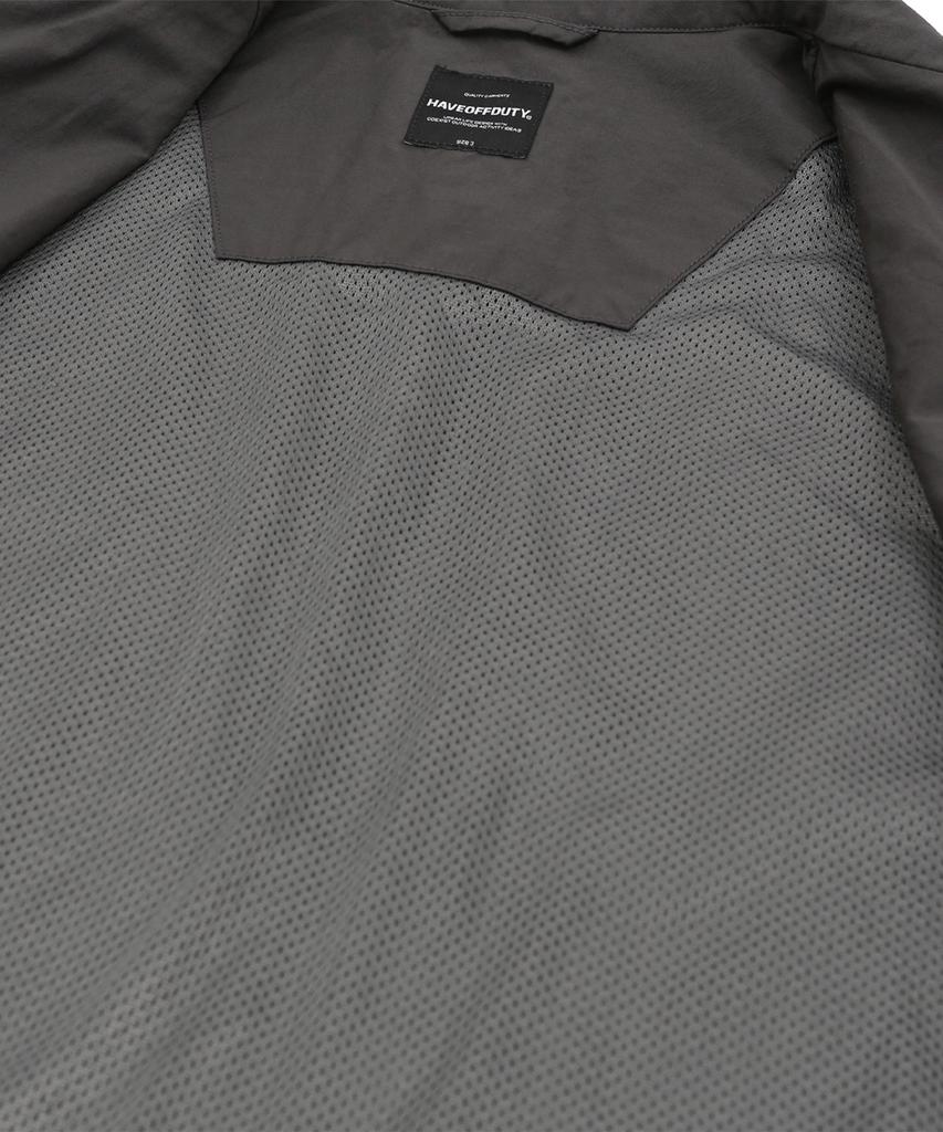 Haveoffduty Storage 3B Jacket (Dark Grey)