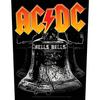 Hells Bells Patch