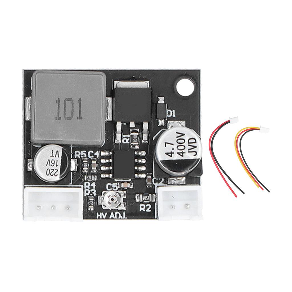 DC Boost Converter Module 5?12V To 150?220V MAX1771 Drive SZ3?1 QS30?1 Voltage Step Up Board