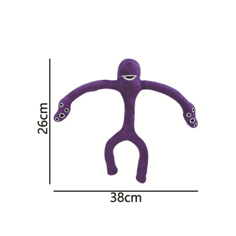 110 стилей игрушки хобби плюшевые Garten Of Ban 1 2 3 плюшевые игры анимация окружающий Banban плюшевый подарок на день рождения и праздник