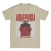 Lady Gaga Mayhem Abracadabra Unisex T Shirt Funny Tee Shirt Short Sleeve Crewneck TShirts 100 Cotton Adult Clothing