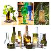 Arcs Glass Bottle Cutter Tool Портативный набор для быстрой резки стекла Аксессуары для машины для резки квадратных и круглых бутылок