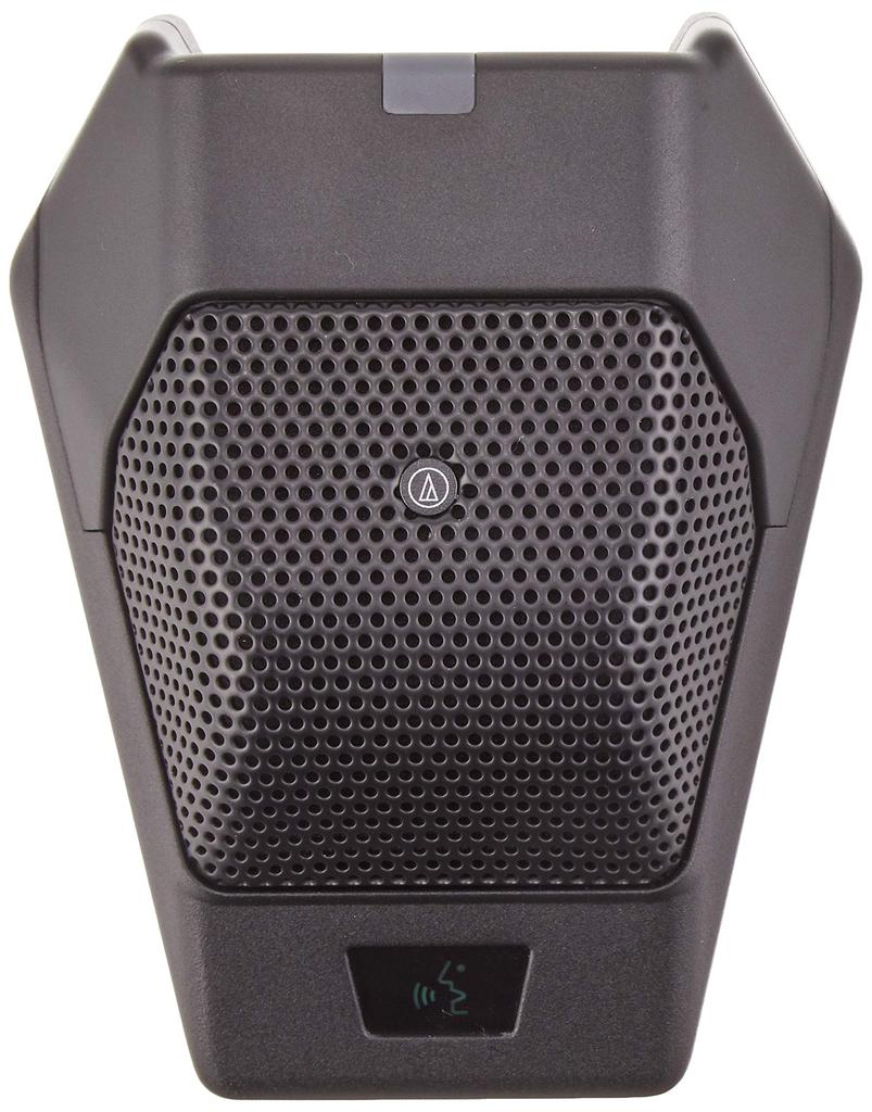 Беспроводной микрофон граничного слоя Audio Technica ATW-T1006J