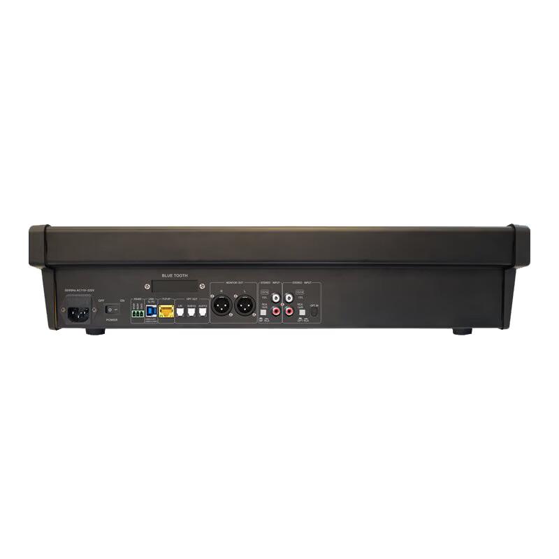 HuiDu DMX208 Профессиональный цифровой аудиомикшер (Китайская версия)