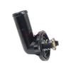 Thermostat Housing For Jeep Grand Cherokee Wrangler JK 3.6L 2011-2018 5184651AG