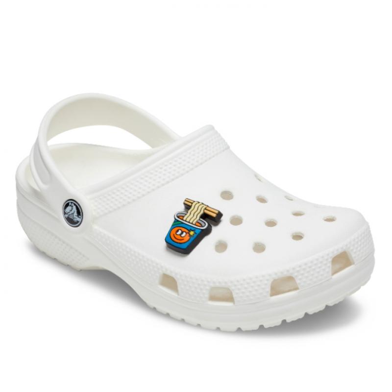 Crocs Лапша в чашке Джиббитсу