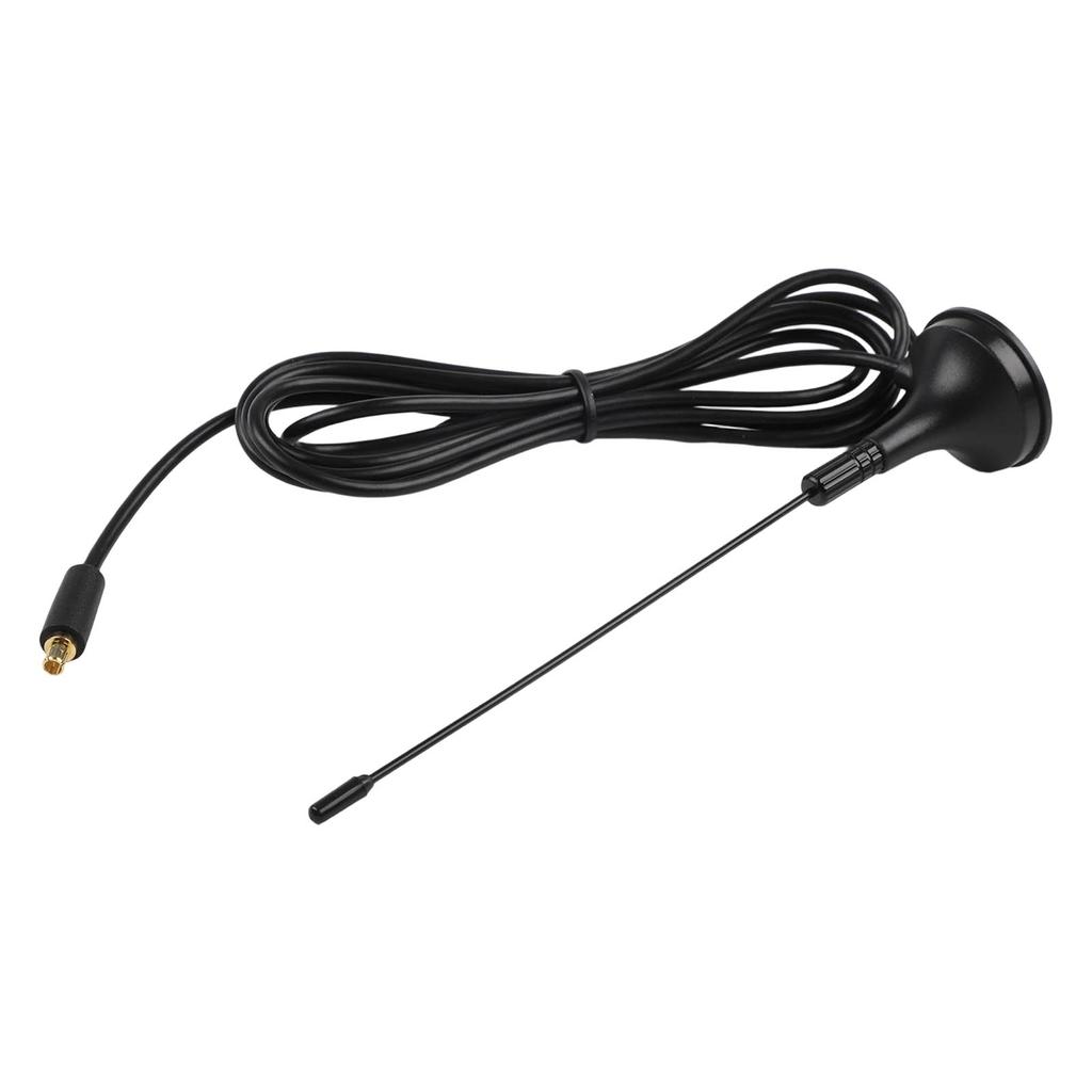 USB2.0 25МГц-1760МГц FM Цифровой ТВ-тюнер Док-станция Приемник с антенной для Windows Тест Измерение Инспекция Промышленные инструменты