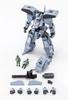 MODEROID Titanomachia SIDE R Panhead 1/48 Scale Assembled Plastic Model
