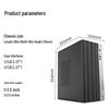 ASUS Intel Core i5 Business Desktop PC with 27-inch Monitor (CN version)